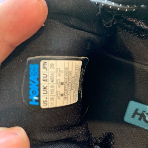 - Hoka Clifton 8 running sneakers - Picture 8 of 10